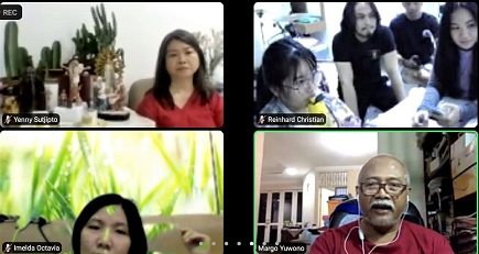 Nanti bacanya lebih lambat, jangan buru2....  simulasi BKS kemarin--